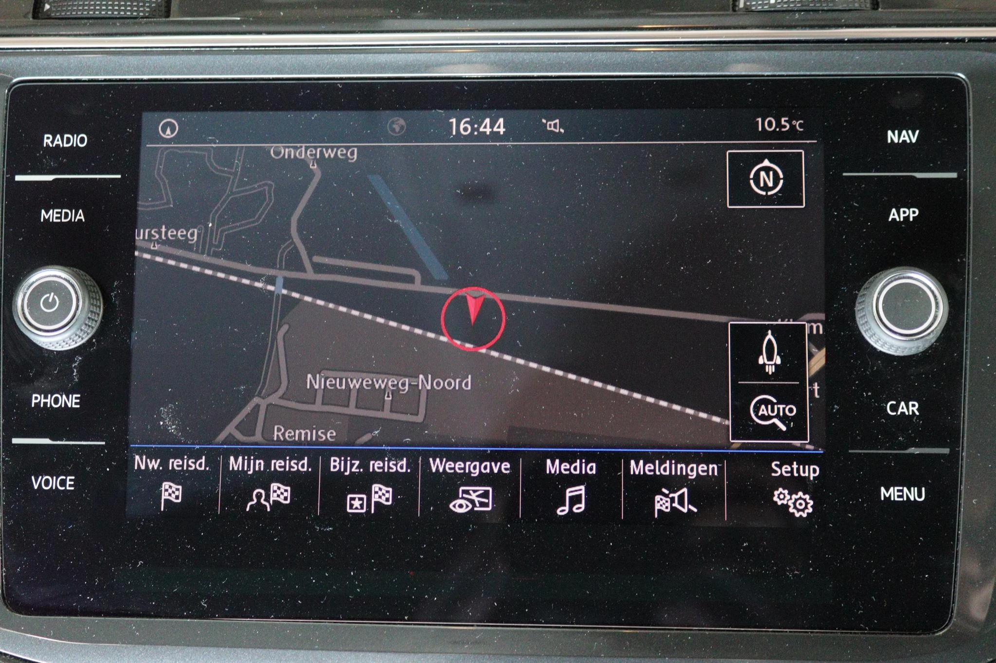 Hoofdafbeelding Volkswagen Tiguan Allspace