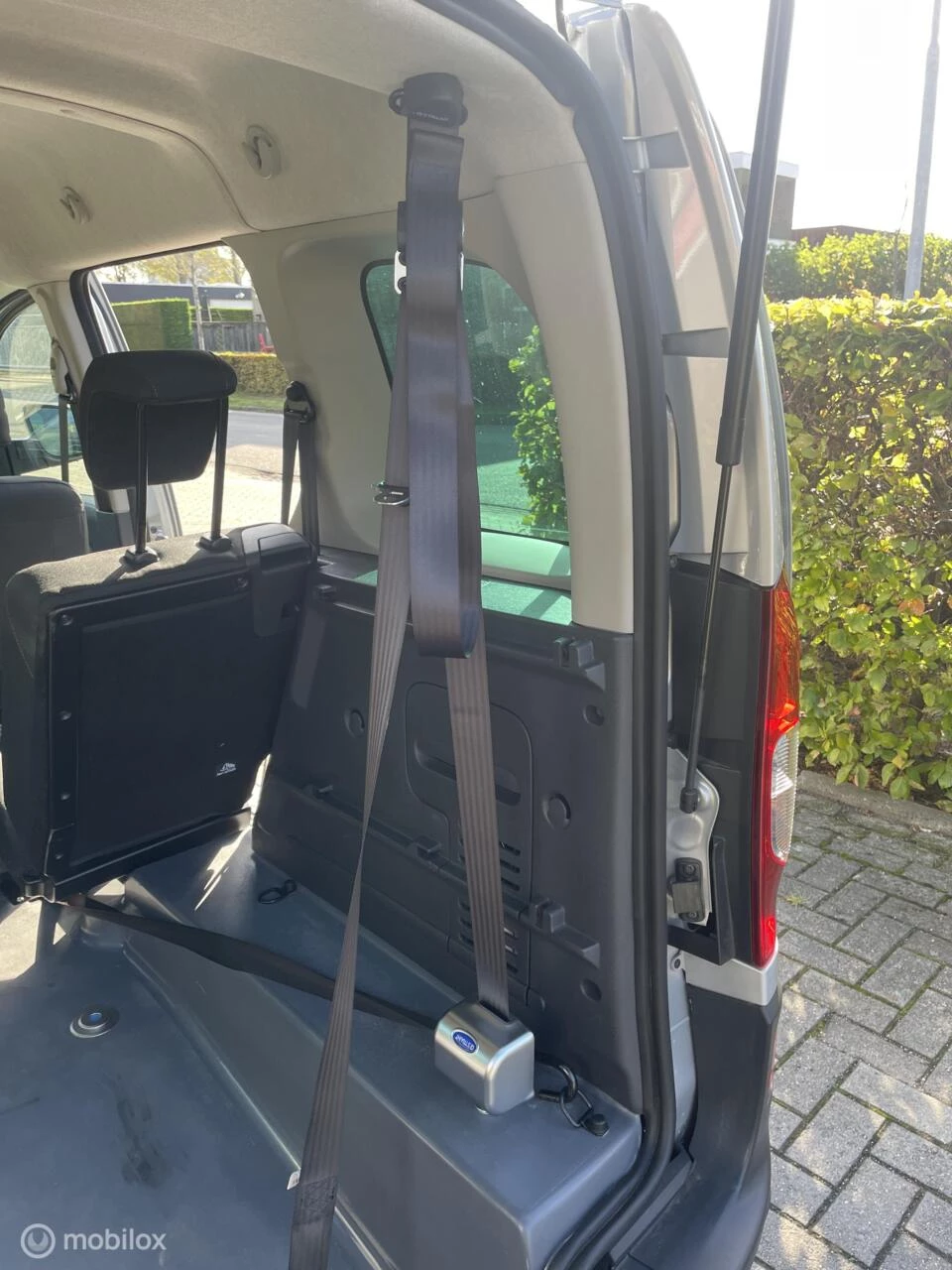 Hoofdafbeelding Mercedes-Benz Citan