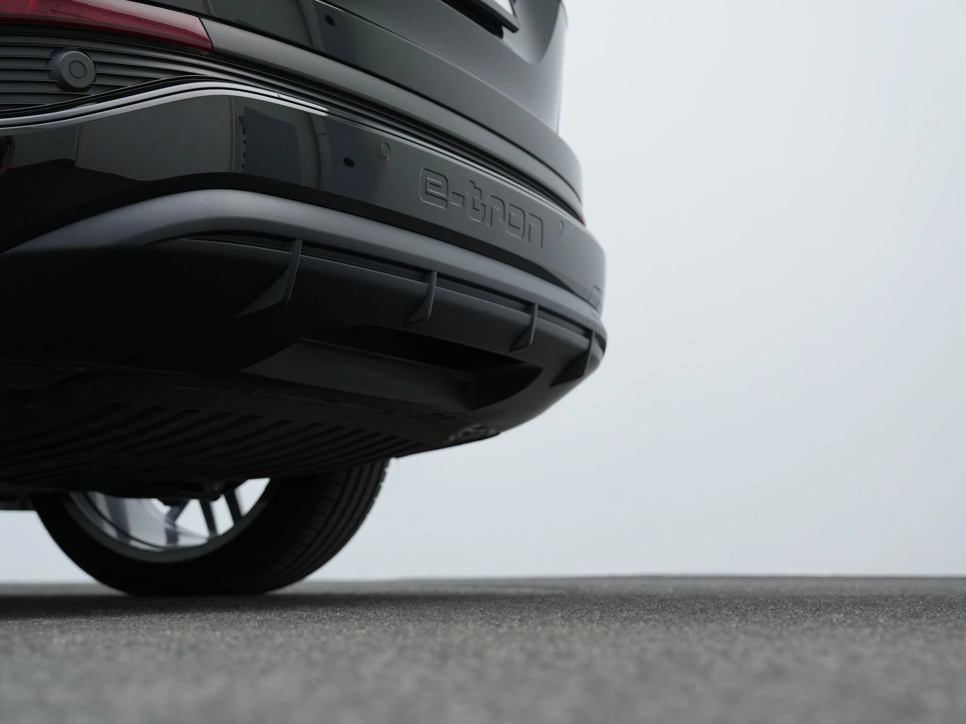 Hoofdafbeelding Audi Q4 Sportback e-tron