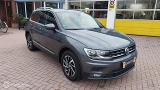 Volkswagen Tiguan 1.4 TSI Join Automaat