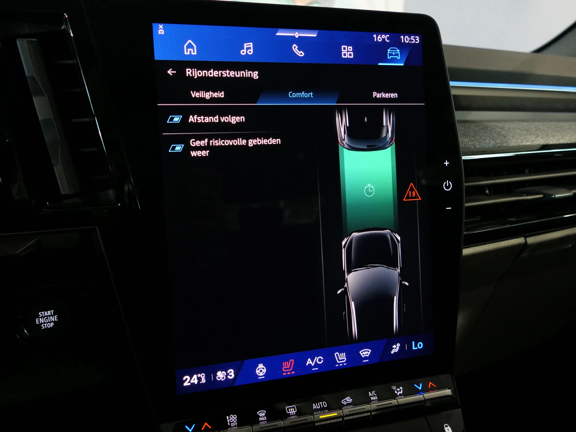 Hoofdafbeelding Renault Austral