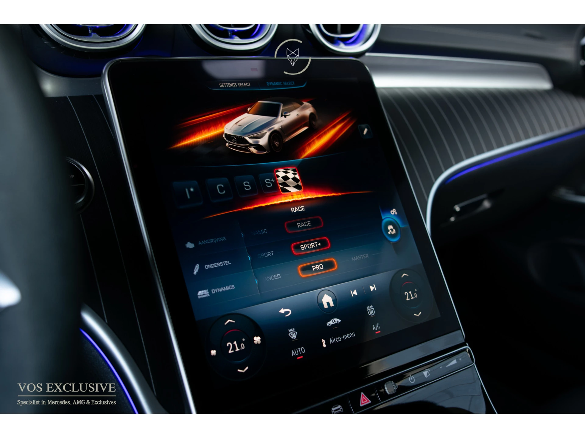 Hoofdafbeelding Mercedes-Benz CLE