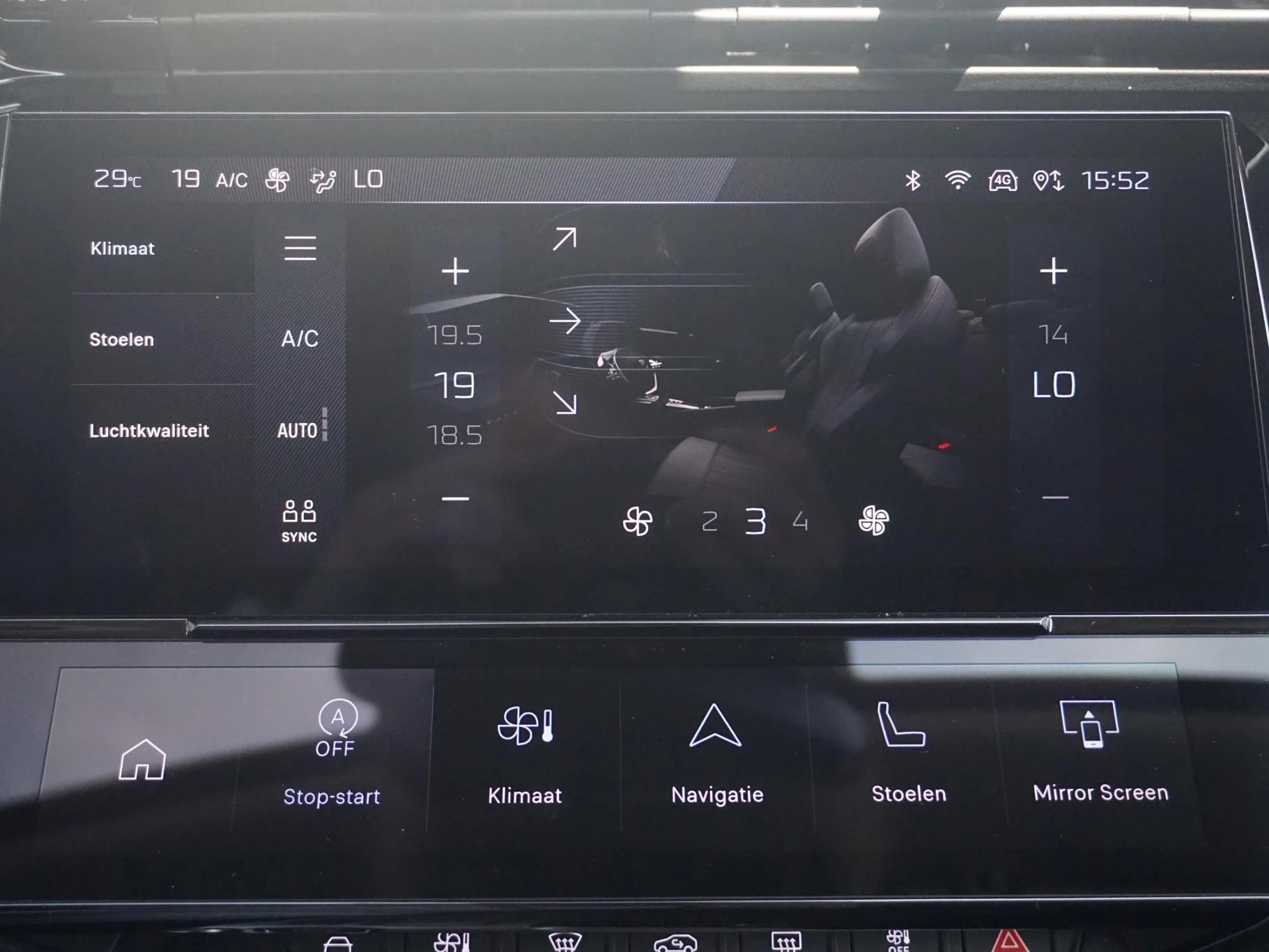 Hoofdafbeelding Peugeot 408