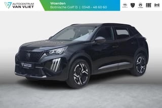 Peugeot 2008 1.2 PureTech 130 Allure | 360 graden camera | Winterpakket