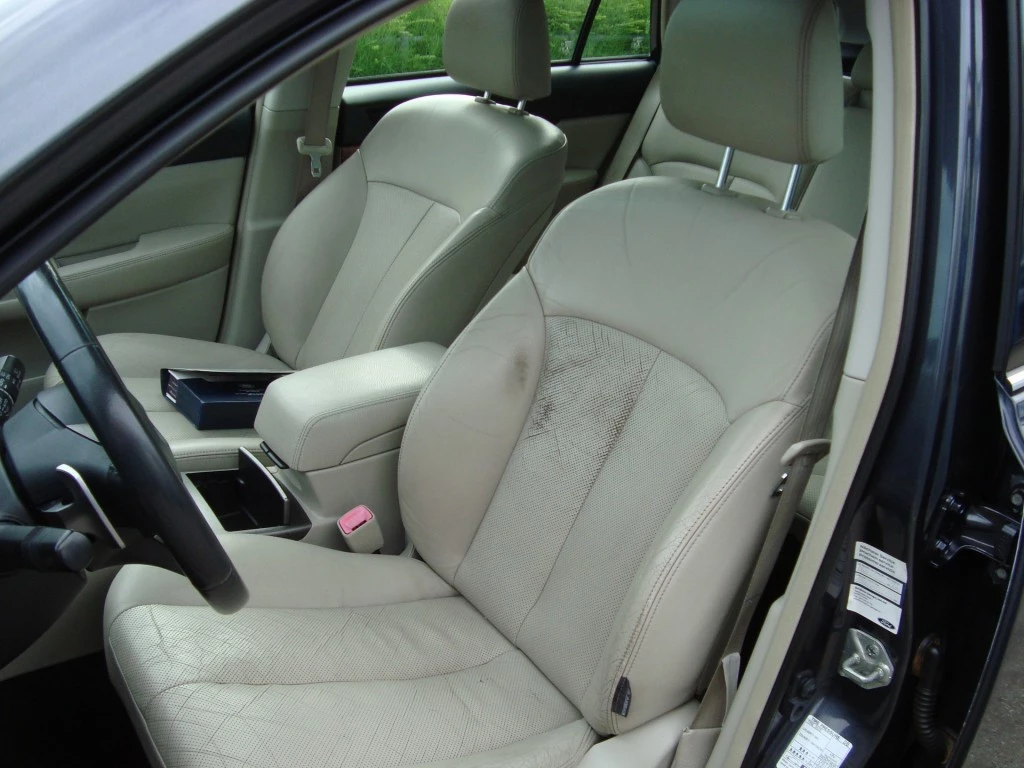 Hoofdafbeelding Subaru Outback