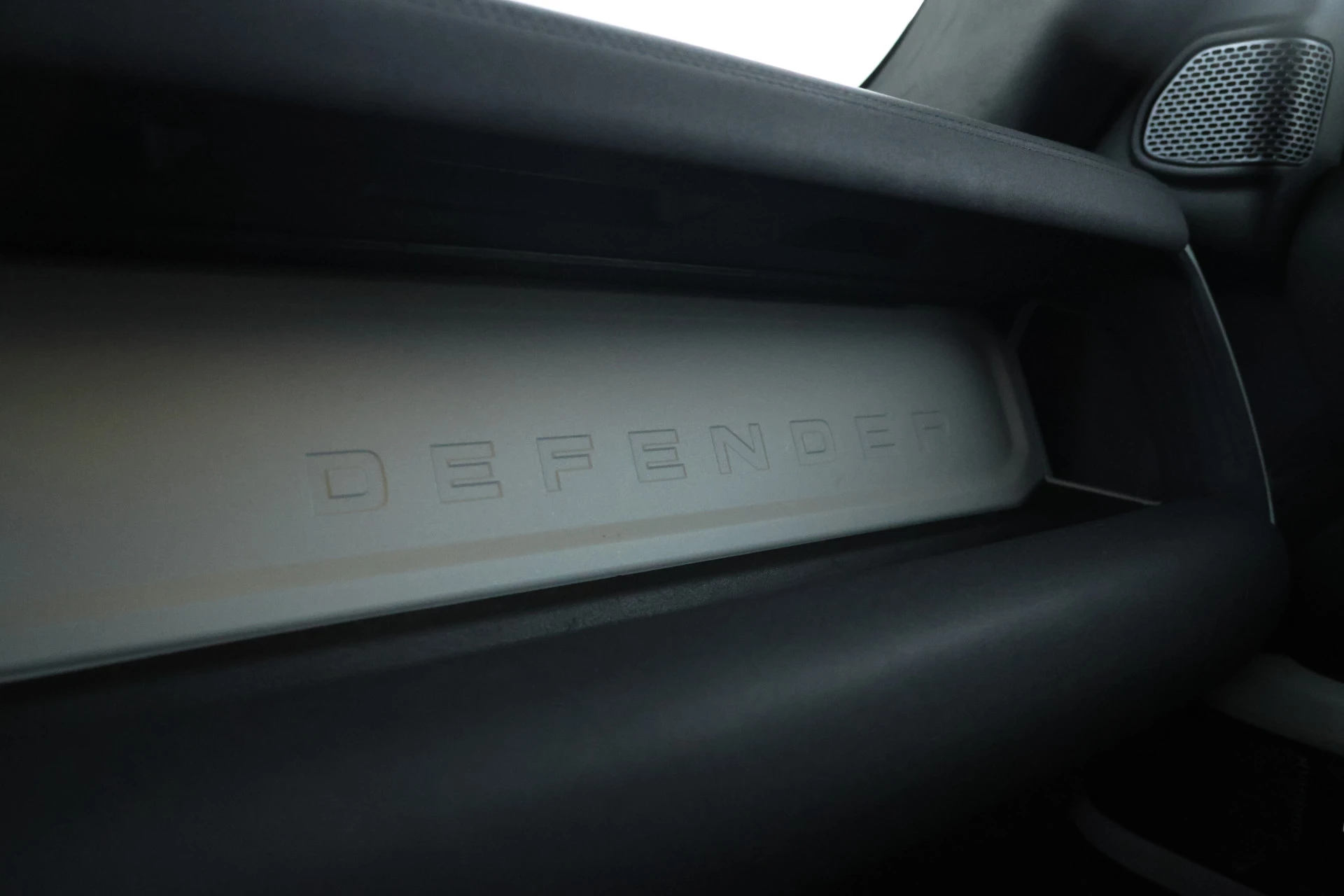 Hoofdafbeelding Land Rover Defender