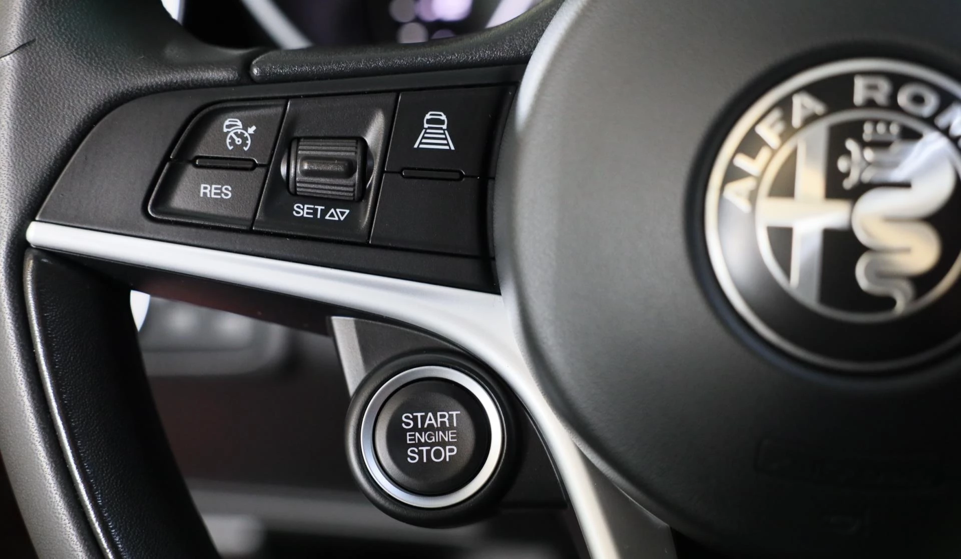 Hoofdafbeelding Alfa Romeo Giulia