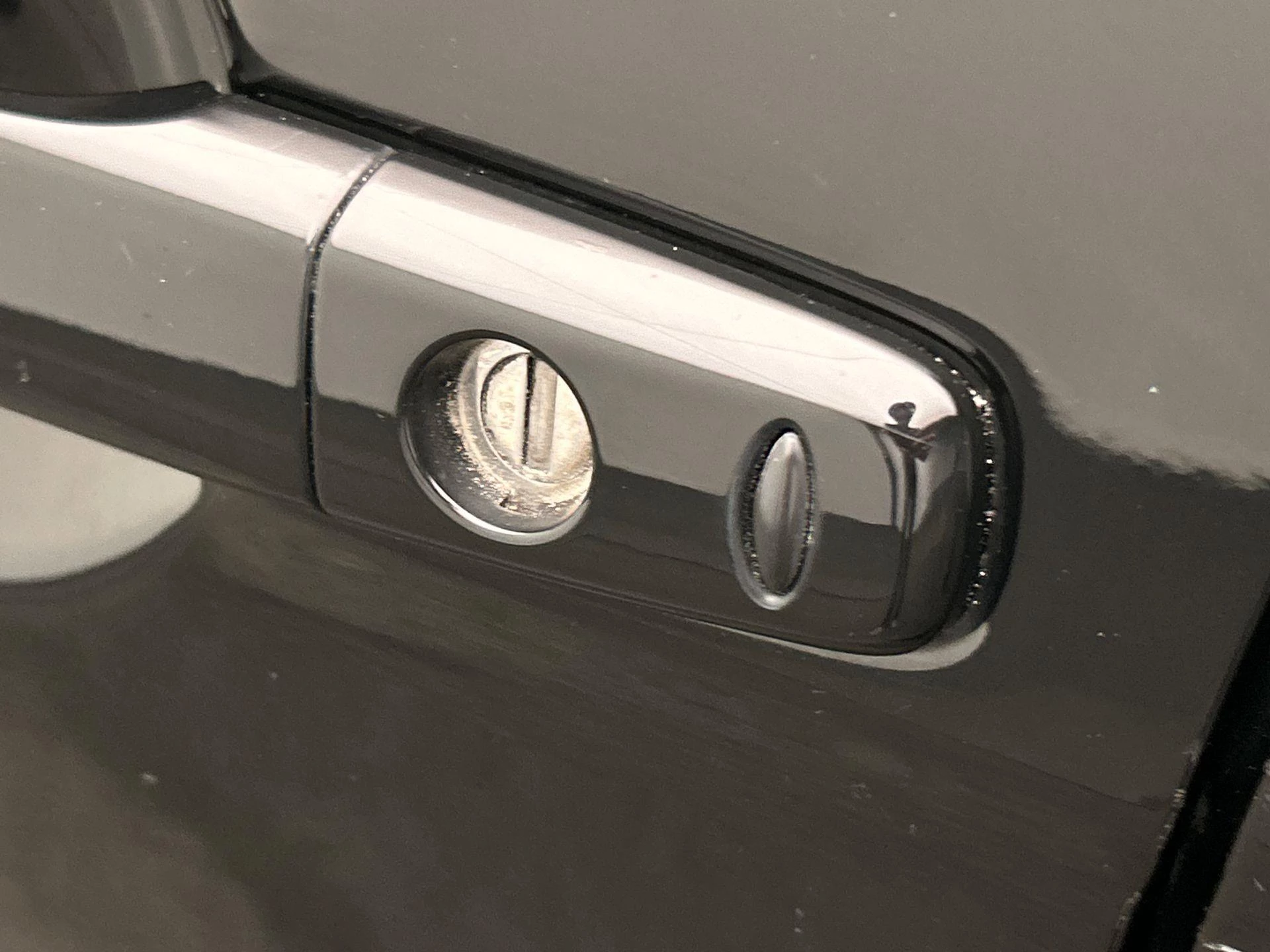 Hoofdafbeelding Mitsubishi Lancer