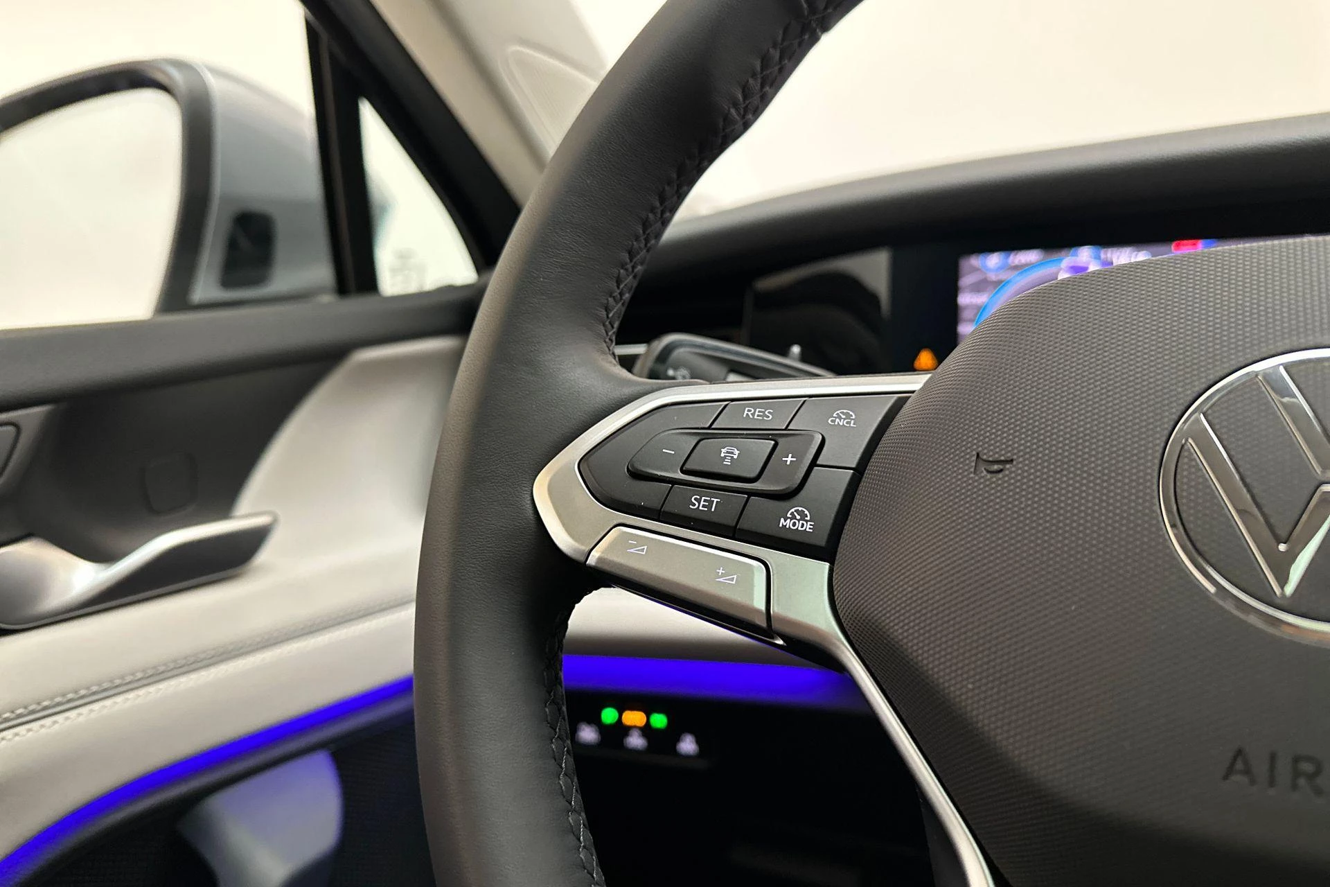 Hoofdafbeelding Volkswagen Tayron