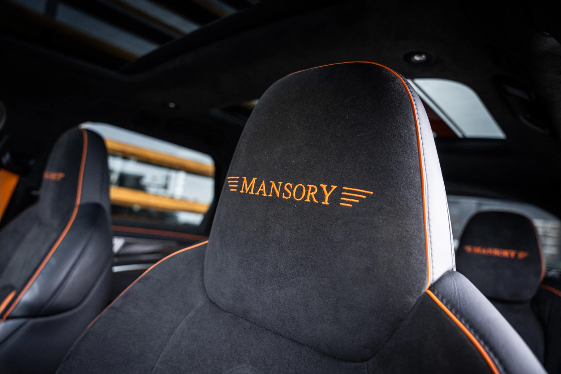 Hoofdafbeelding Audi RS6