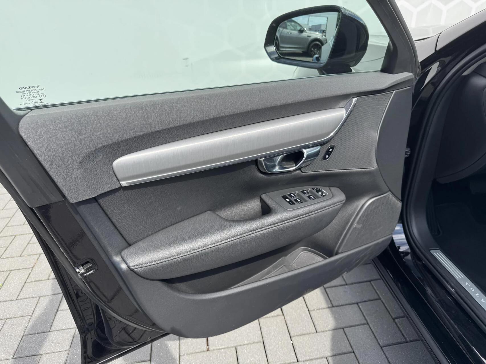 Hoofdafbeelding Volvo V90