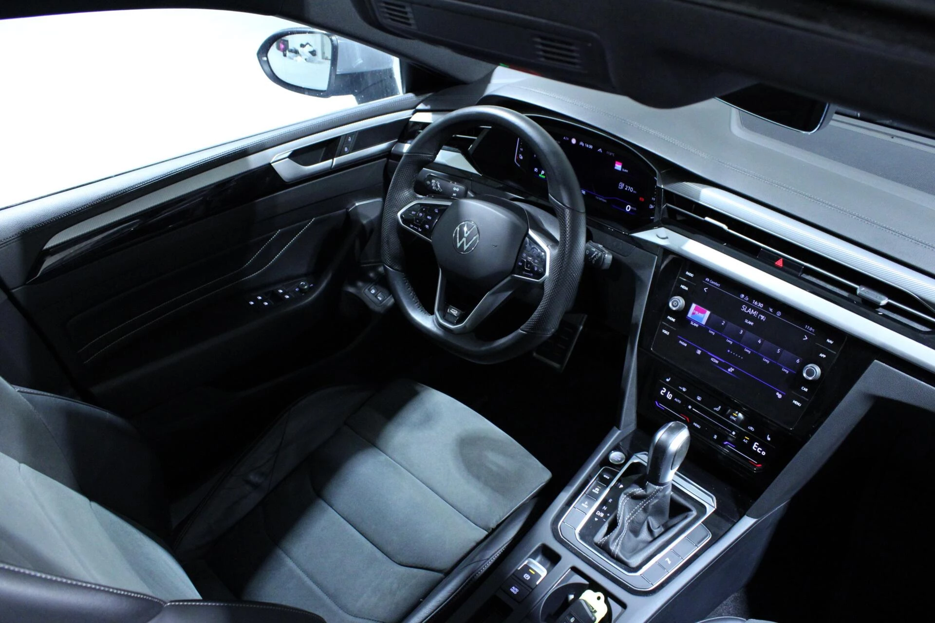 Hoofdafbeelding Volkswagen Arteon