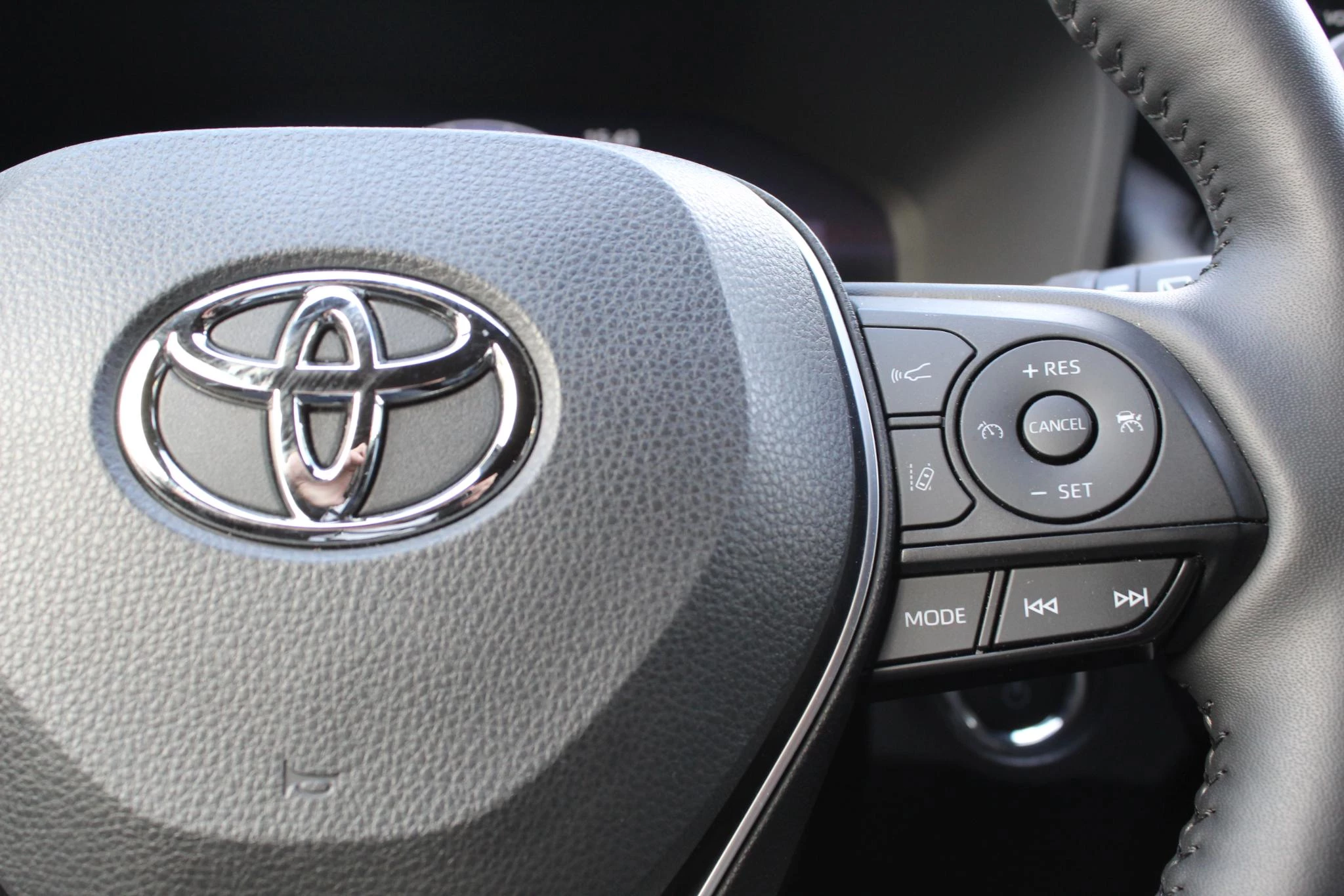 Hoofdafbeelding Toyota RAV4
