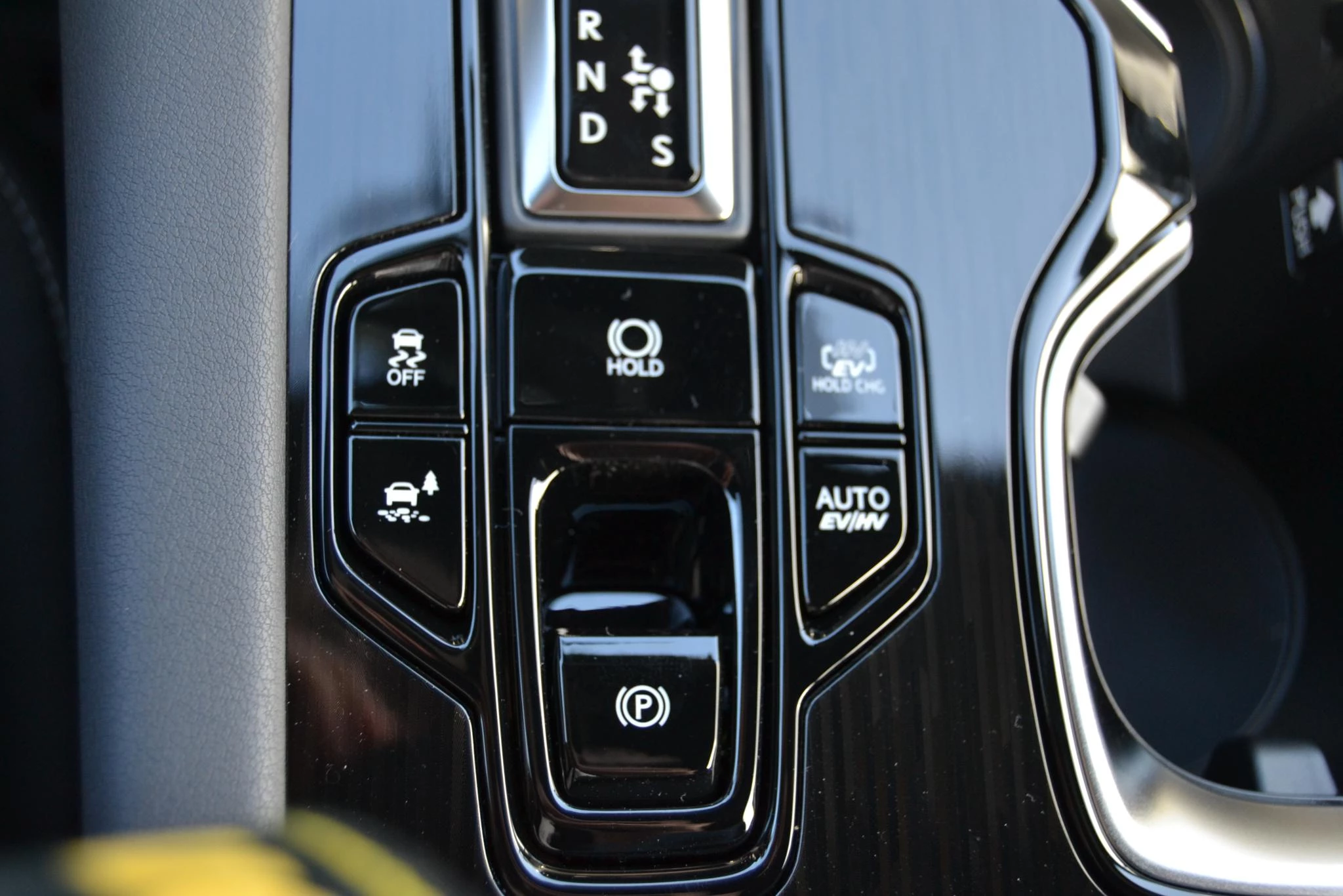 Hoofdafbeelding Lexus RX