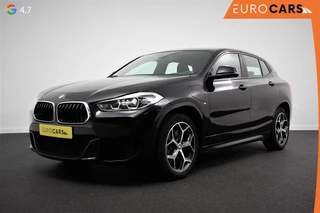BMW X2 xDrive25e M-Sport X-Drive  Navigatie Climate Control Cruise Control Elektrische Achterklep Elektrische Achterklep DAB LED