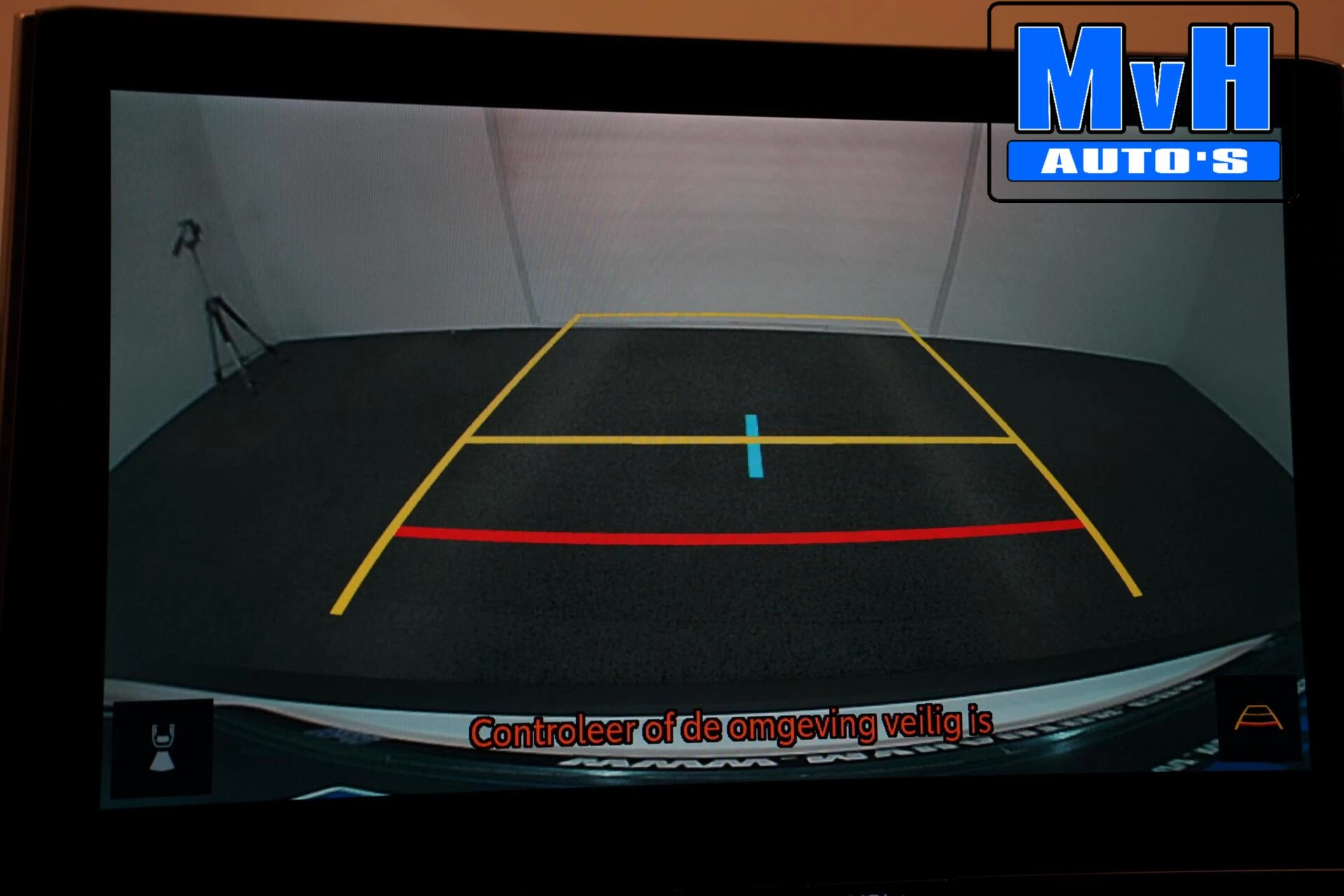 Hoofdafbeelding Toyota Corolla Cross