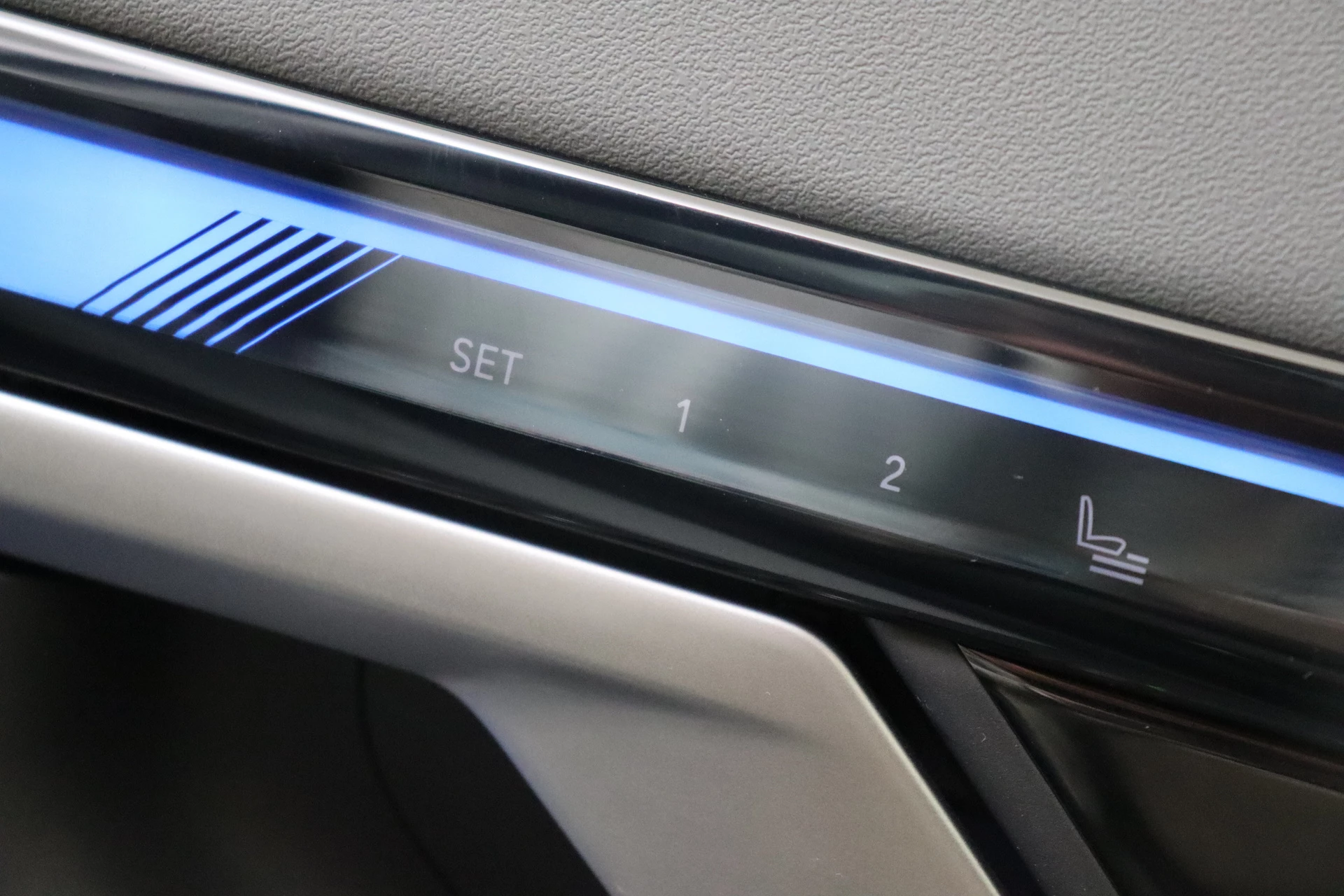 Hoofdafbeelding BMW i5