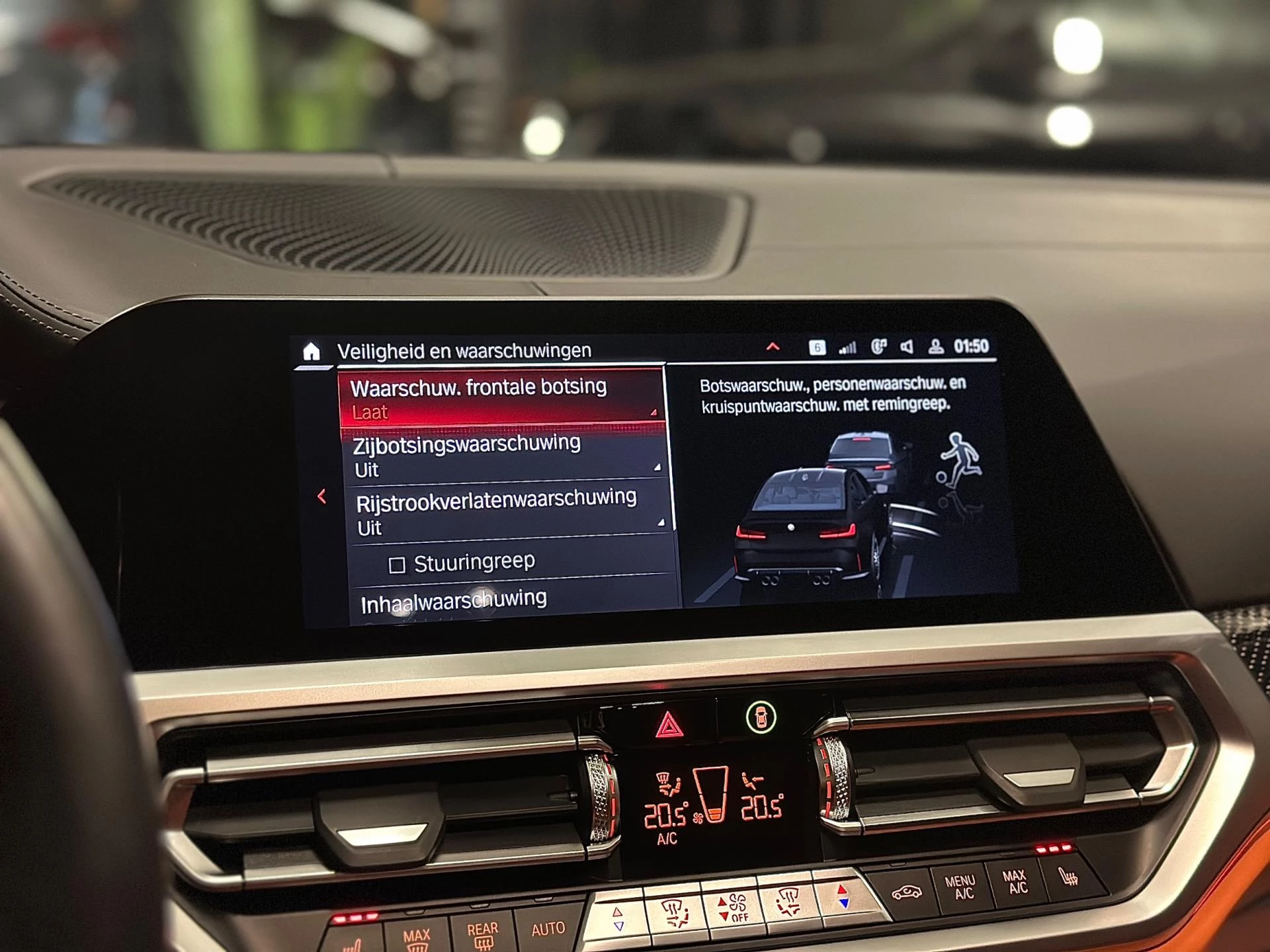 Hoofdafbeelding BMW M3