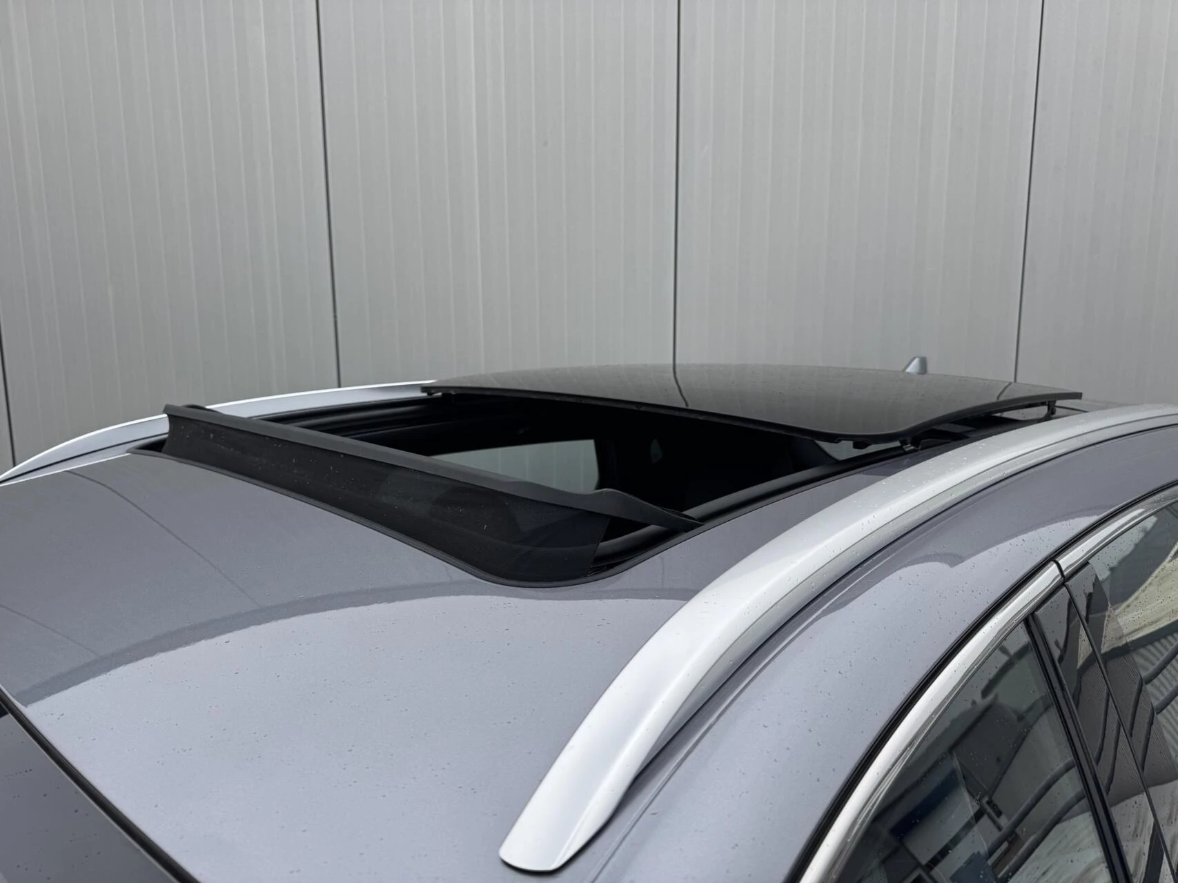 Hoofdafbeelding BYD ATTO 3