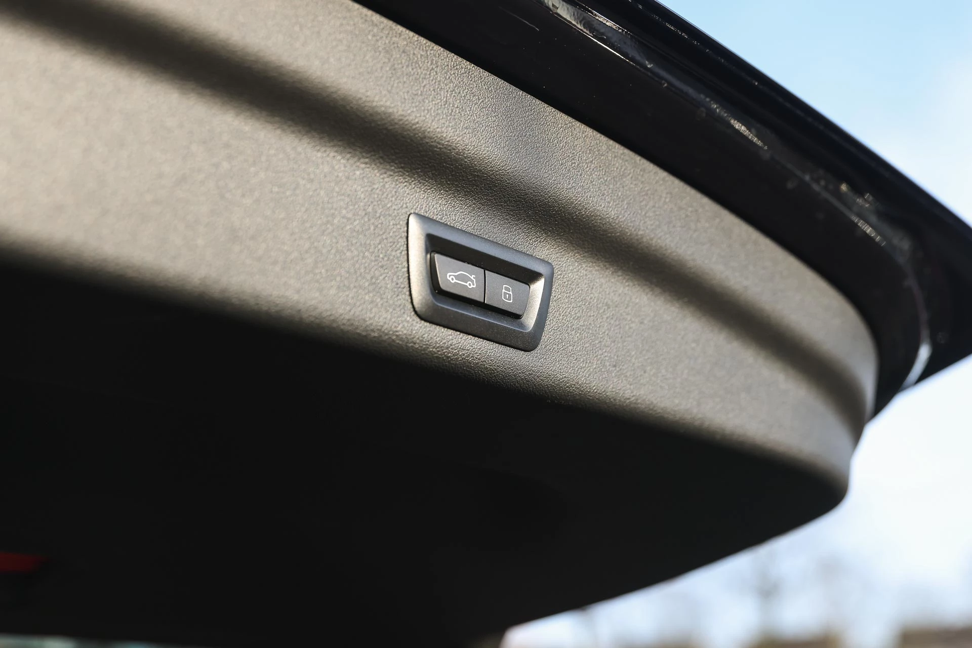 Hoofdafbeelding BMW iX1