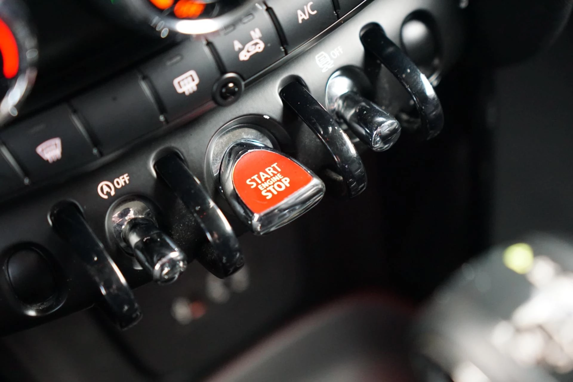 Hoofdafbeelding MINI Cooper S