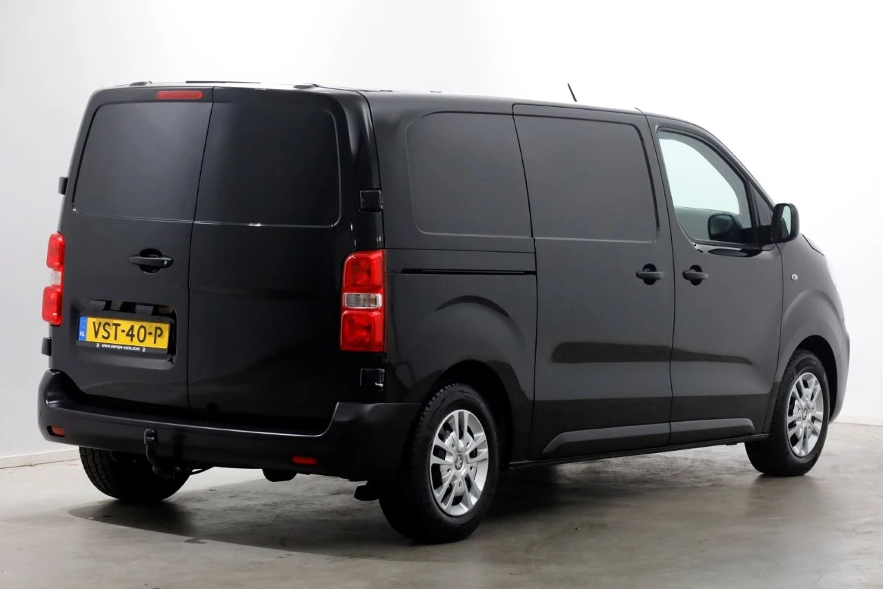 Hoofdafbeelding Peugeot Expert