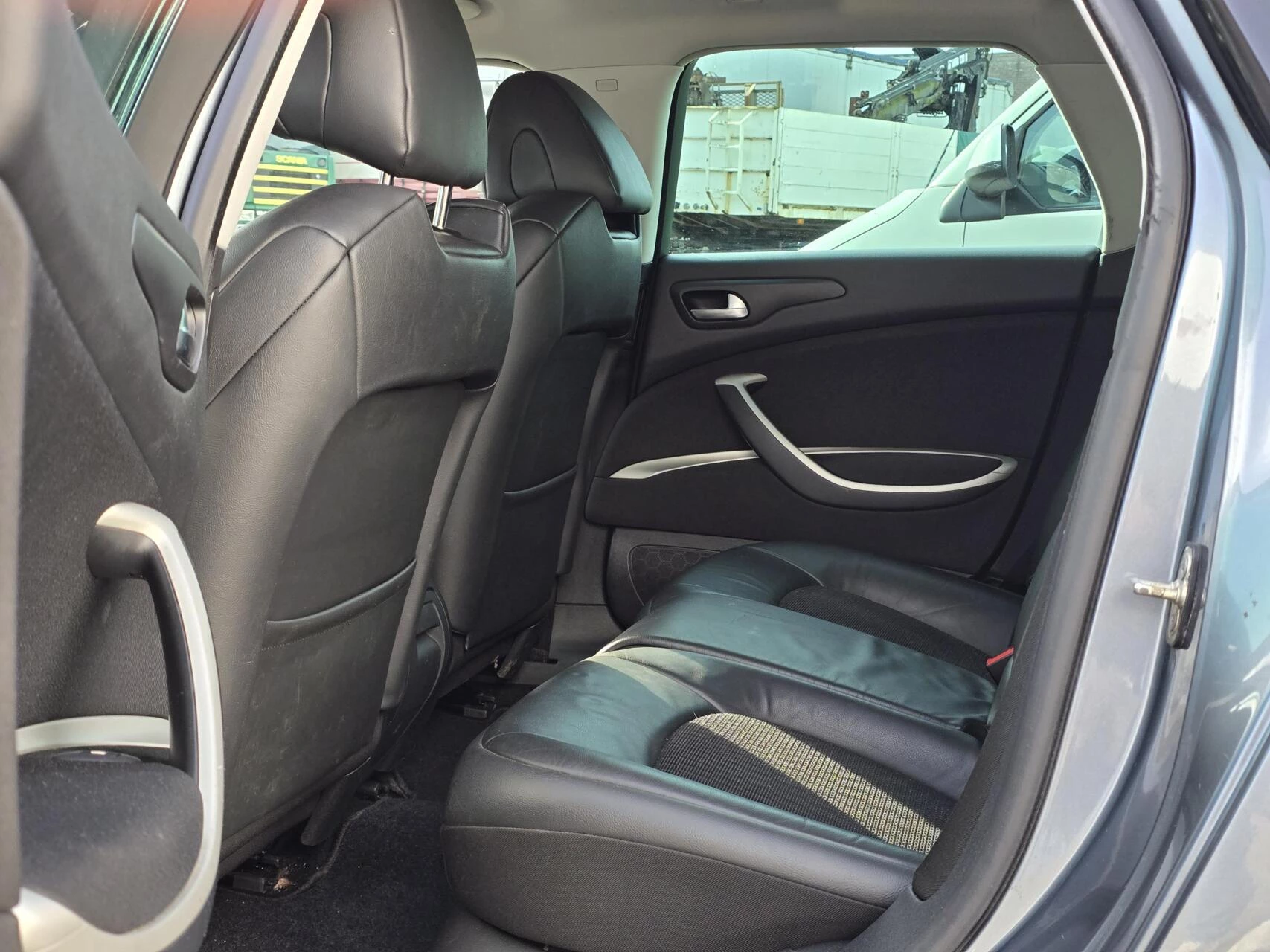 Hoofdafbeelding Citroën C5