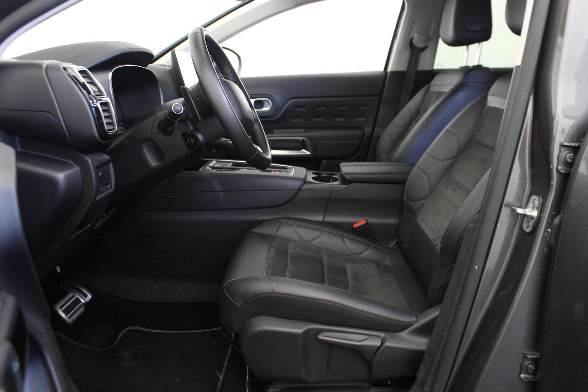 Hoofdafbeelding Citroën C5 Aircross