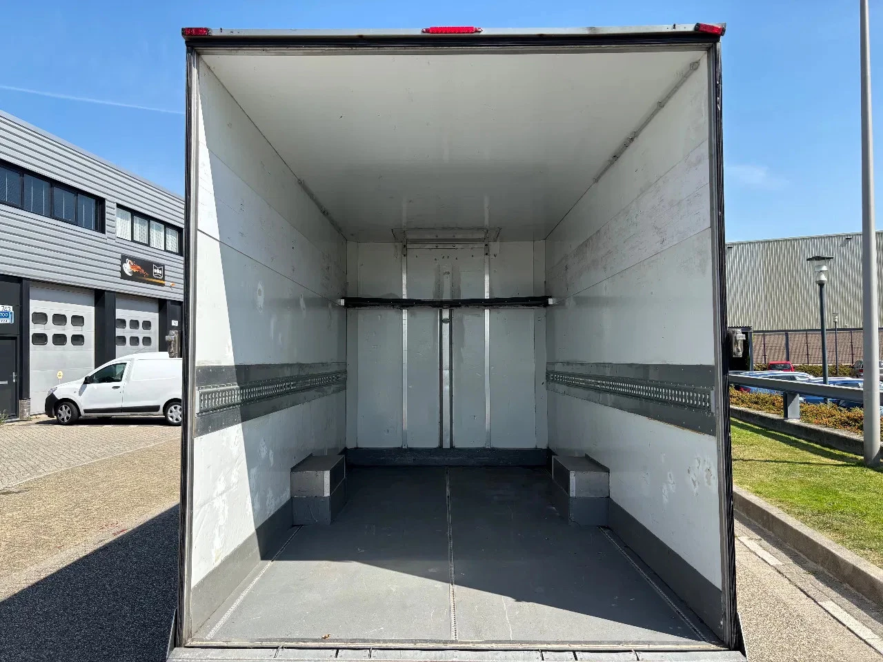 Hoofdafbeelding Fiat Ducato