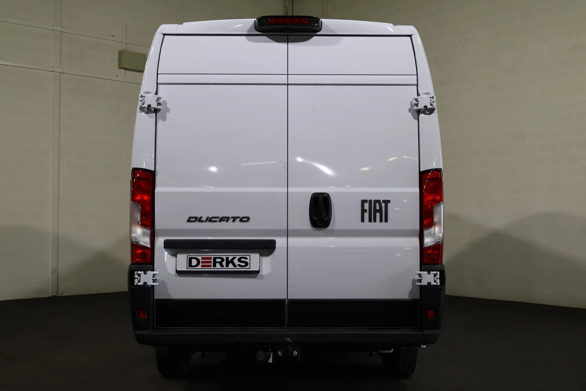 Hoofdafbeelding Fiat Ducato