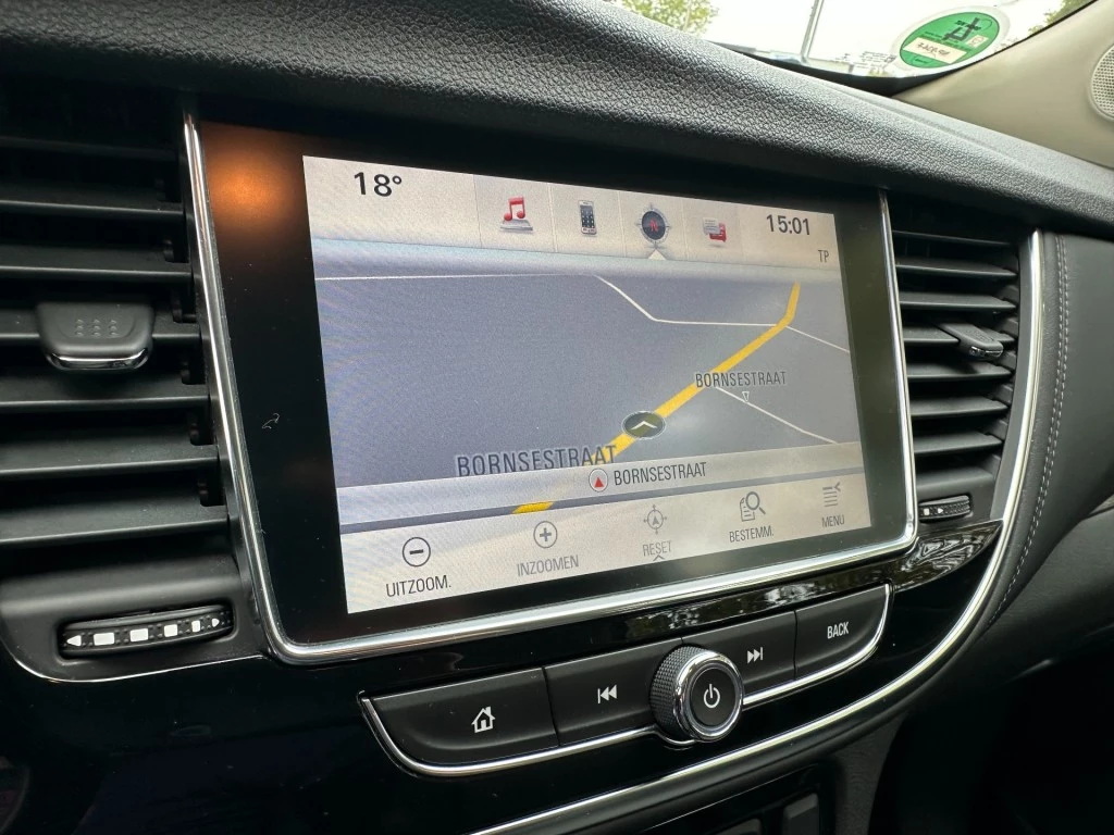 Hoofdafbeelding Opel Mokka X