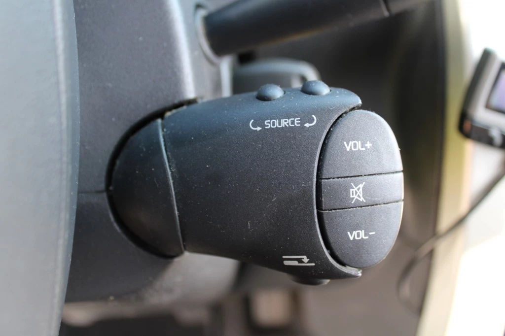 Hoofdafbeelding Dacia Sandero