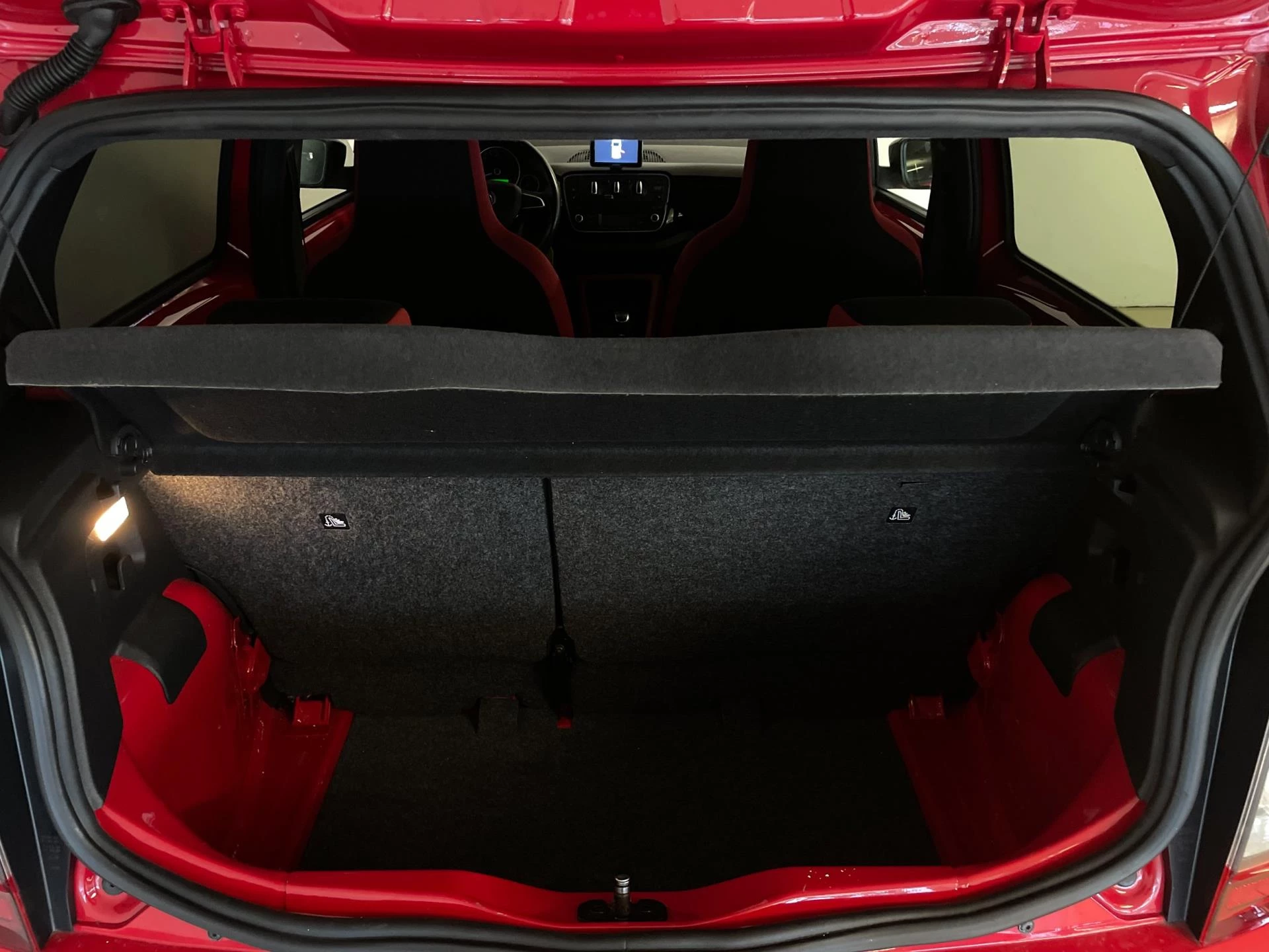 Hoofdafbeelding Škoda Citigo