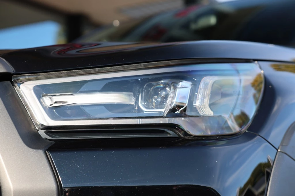 Hoofdafbeelding Toyota Hilux