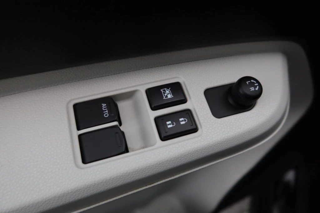 Hoofdafbeelding Suzuki Ignis