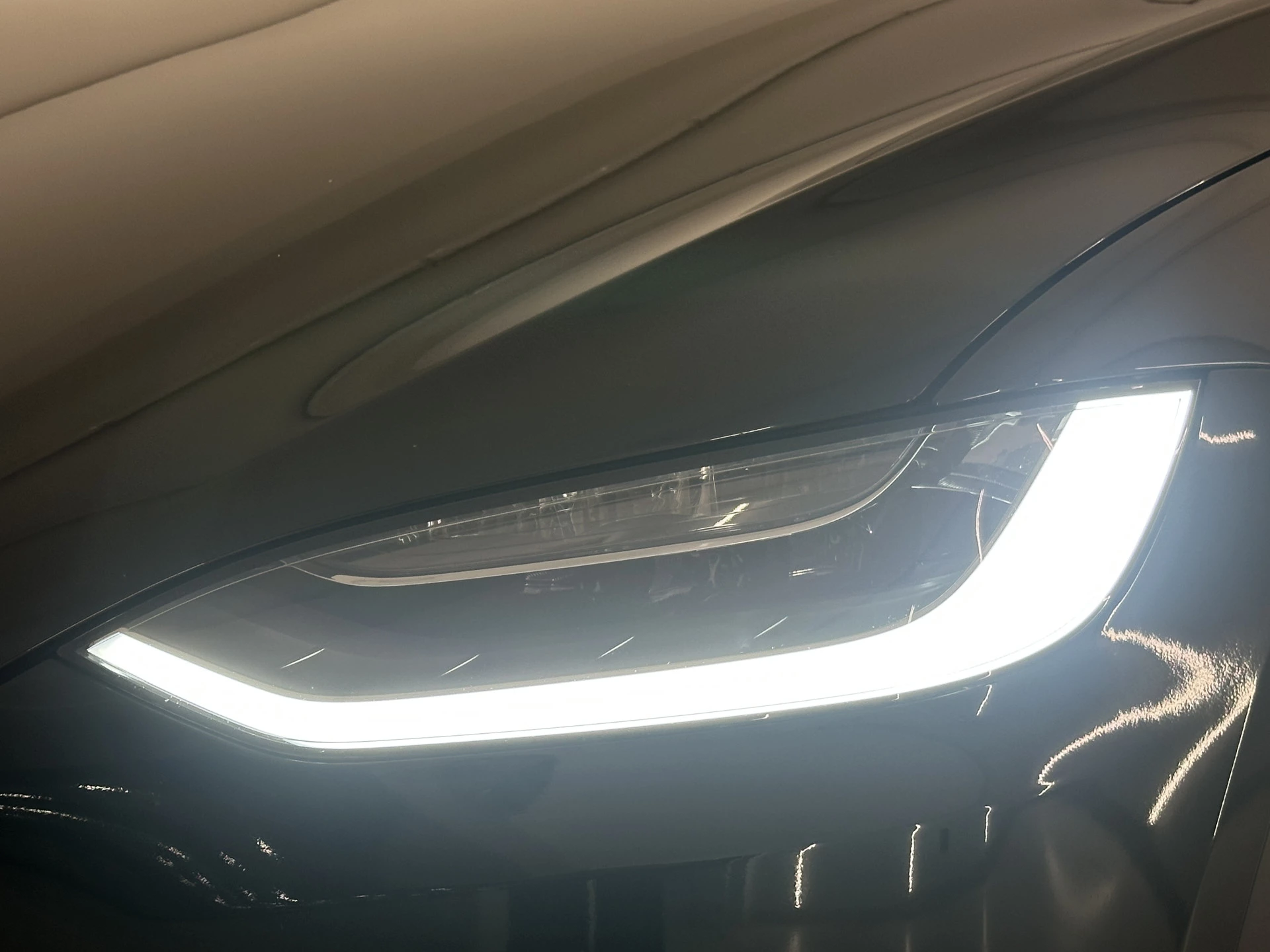 Hoofdafbeelding Tesla Model X