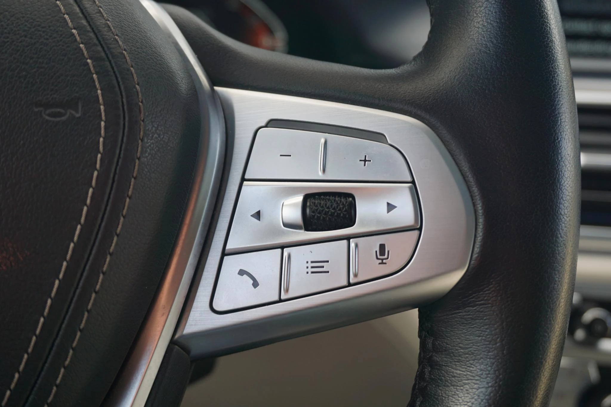 Hoofdafbeelding BMW 7 Serie