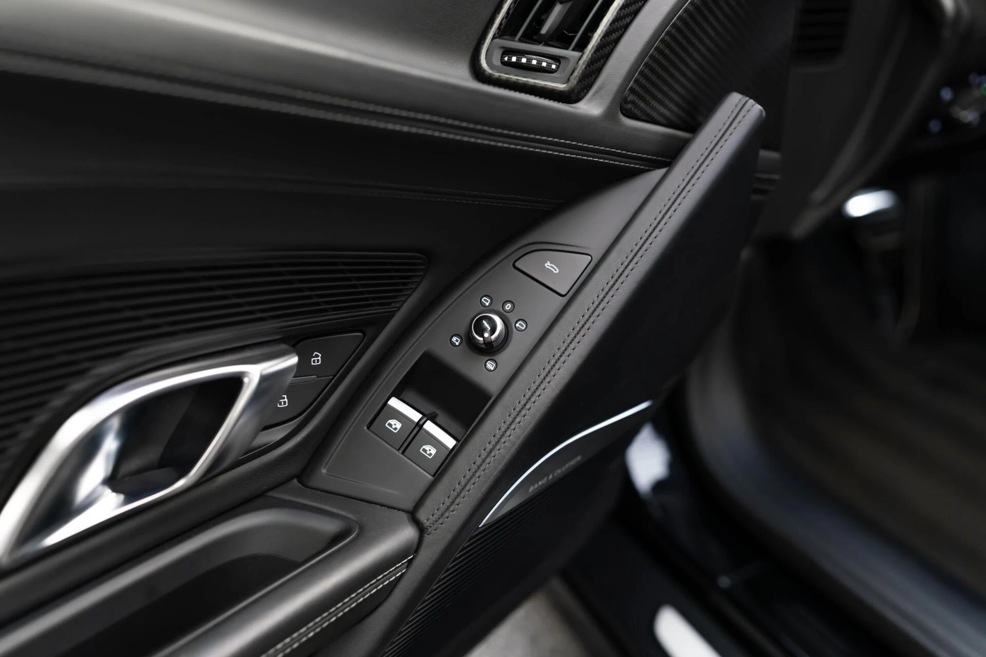Hoofdafbeelding Audi R8