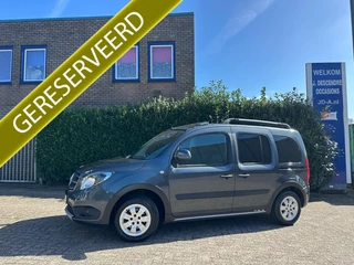 Mercedes-Benz Citan 112 Ambiente Combi Climate C, Cruise C, Pano.Dak, Camera!!!!