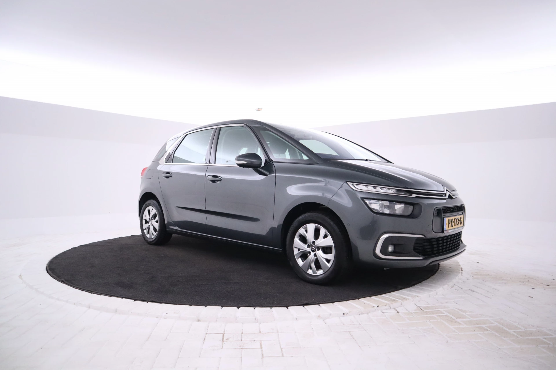 Hoofdafbeelding Citroën C4 Picasso