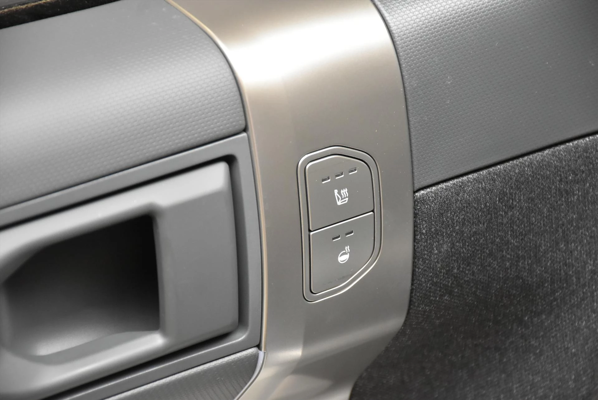Hoofdafbeelding Kia EV3