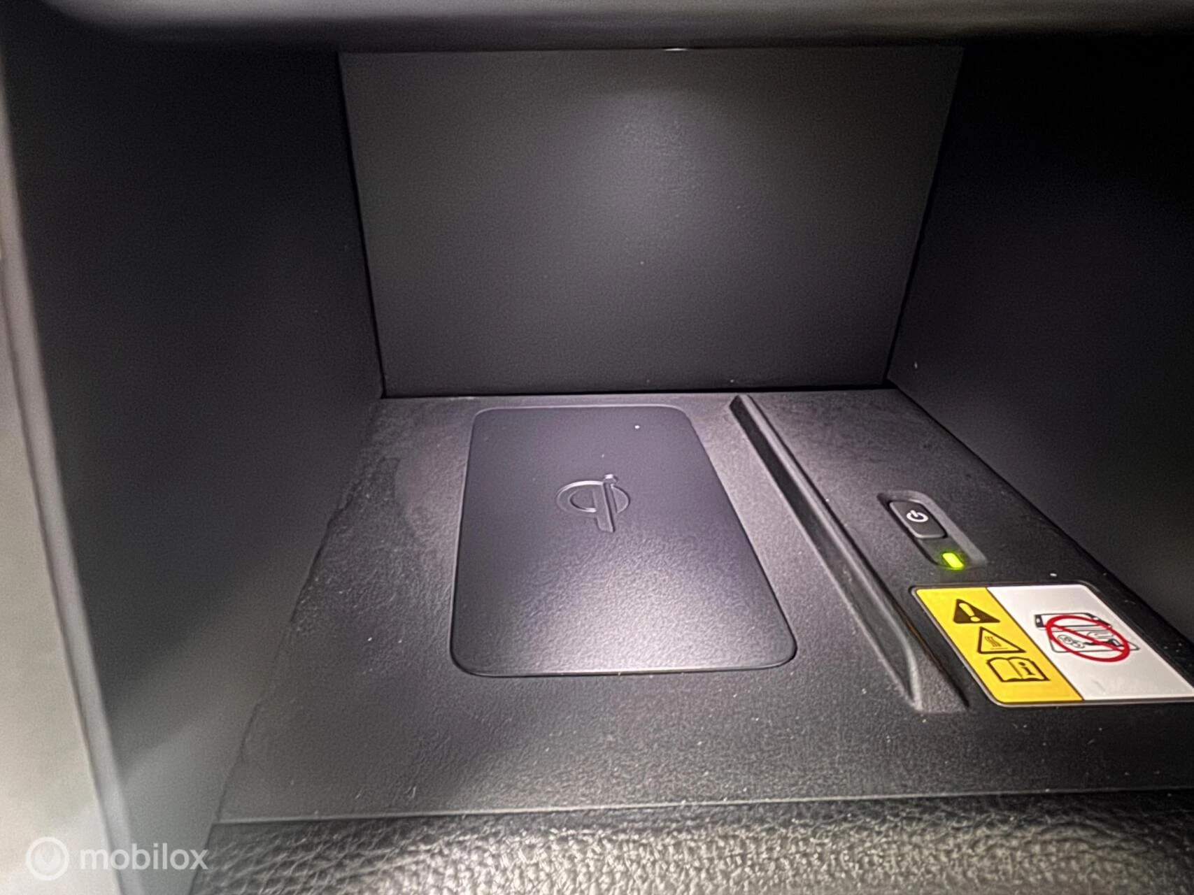 Hoofdafbeelding Toyota Corolla