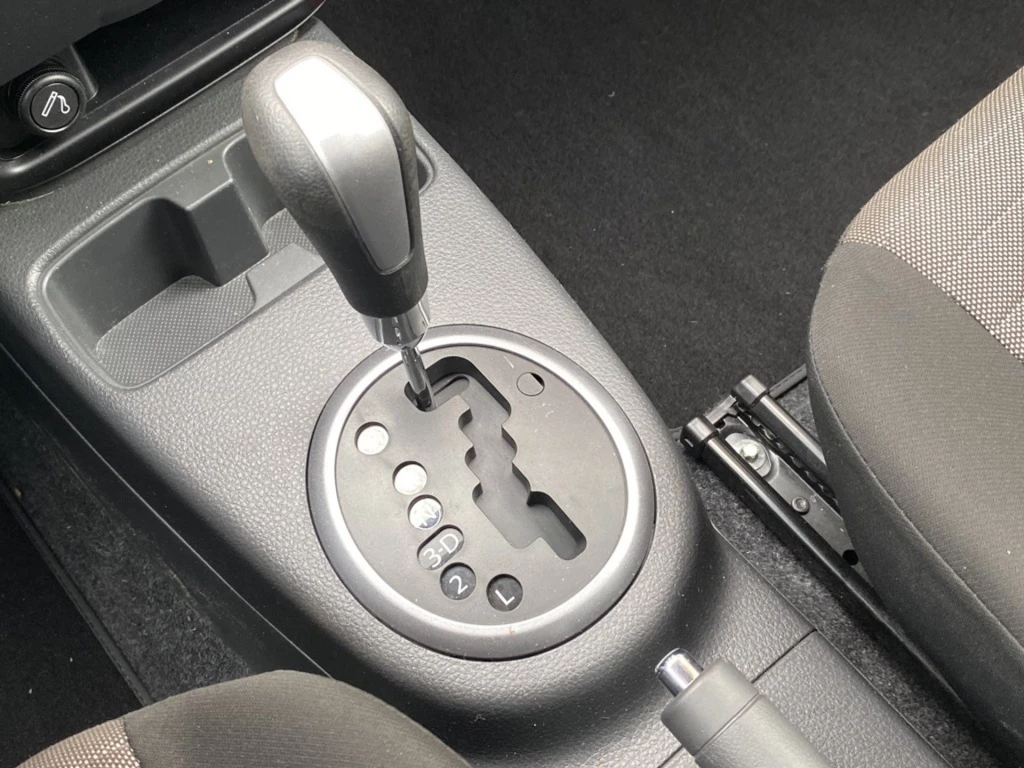 Hoofdafbeelding Fiat Sedici