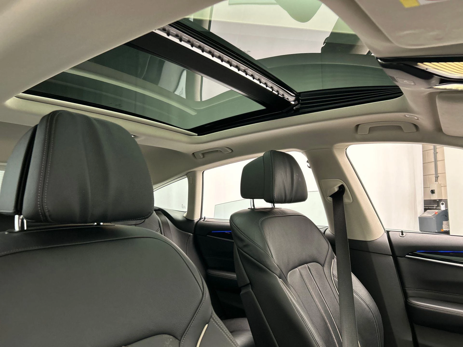 Hoofdafbeelding BMW 6 Serie