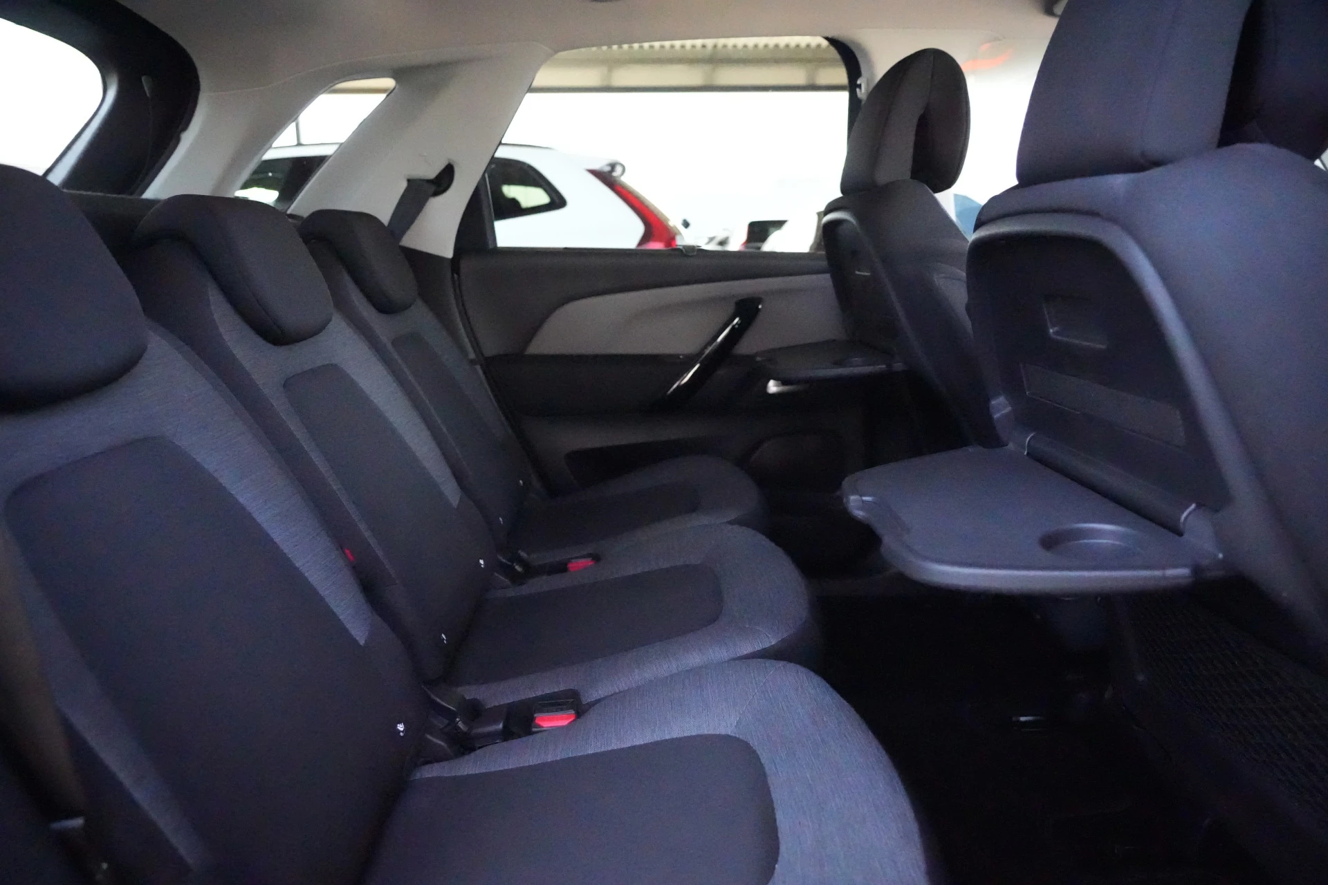 Hoofdafbeelding Citroën C4 Picasso