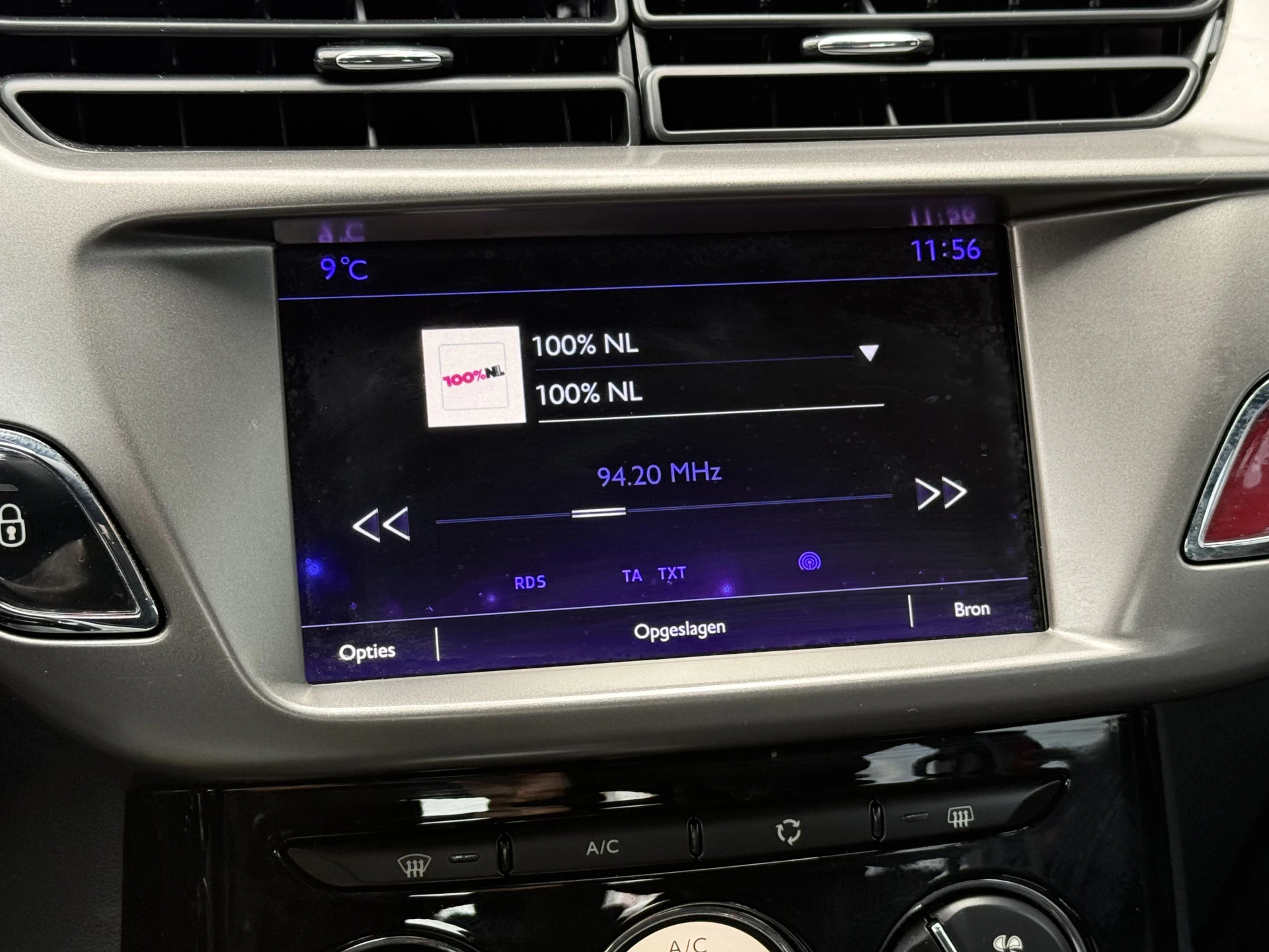 Hoofdafbeelding DS DS 3