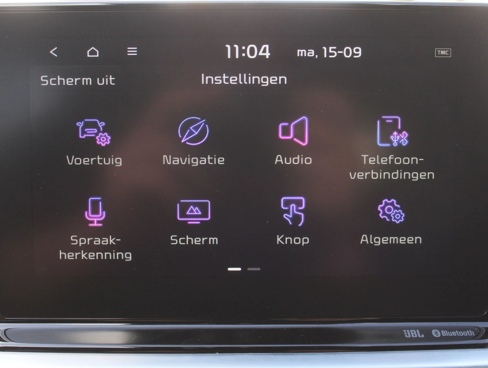 Hoofdafbeelding Kia ProCeed