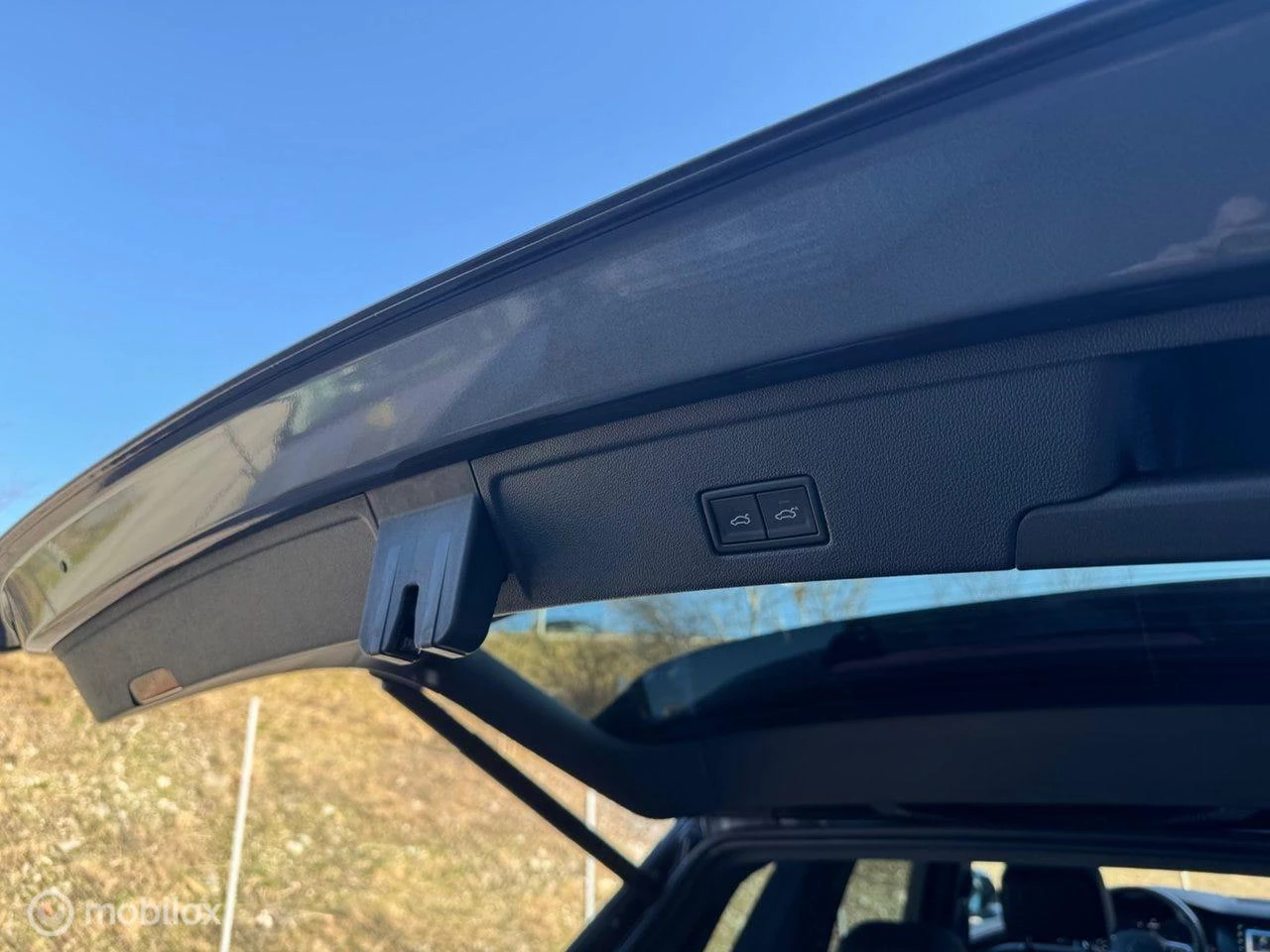 Hoofdafbeelding Volkswagen Touareg