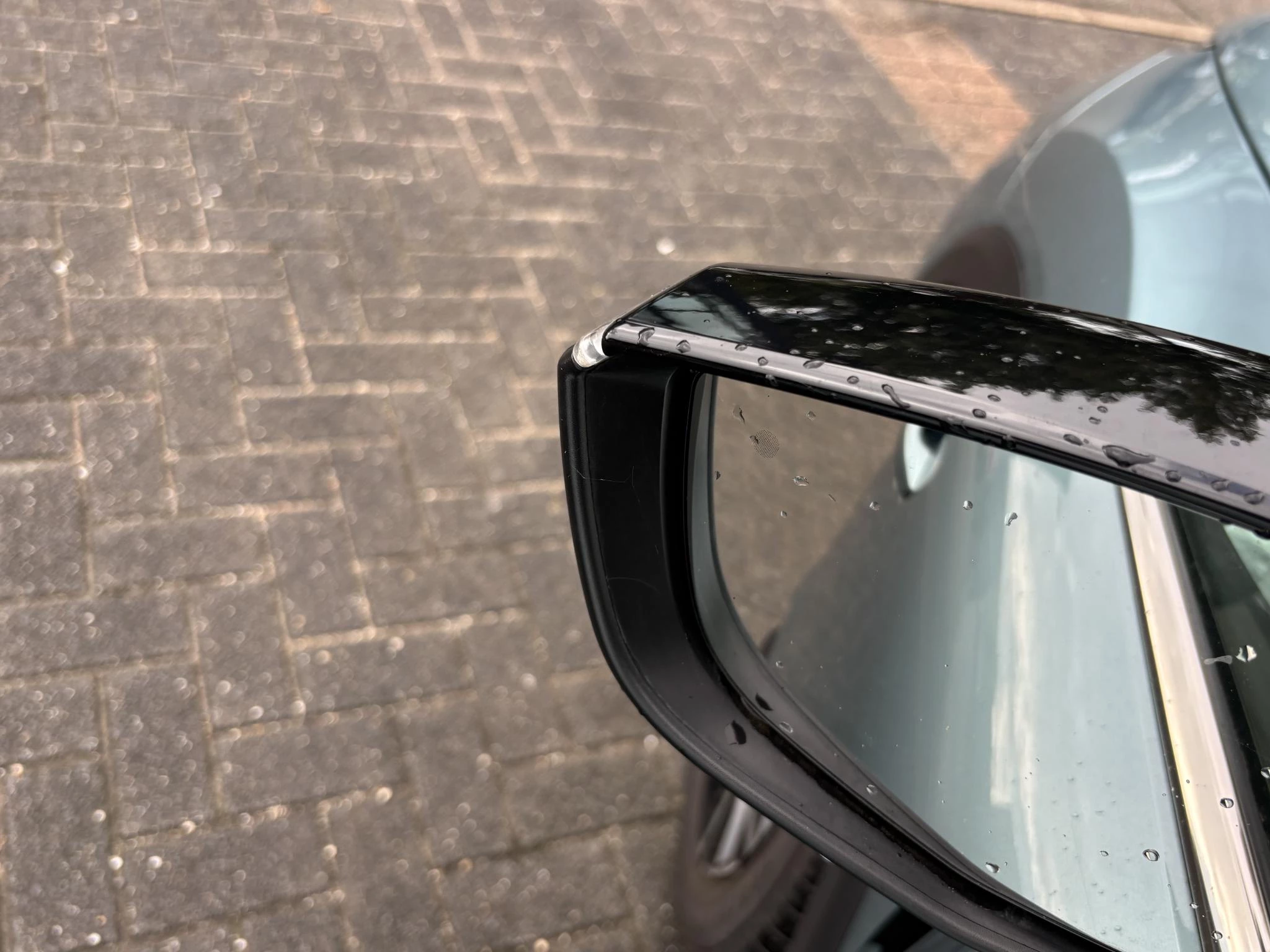 Hoofdafbeelding Citroën ë-C4