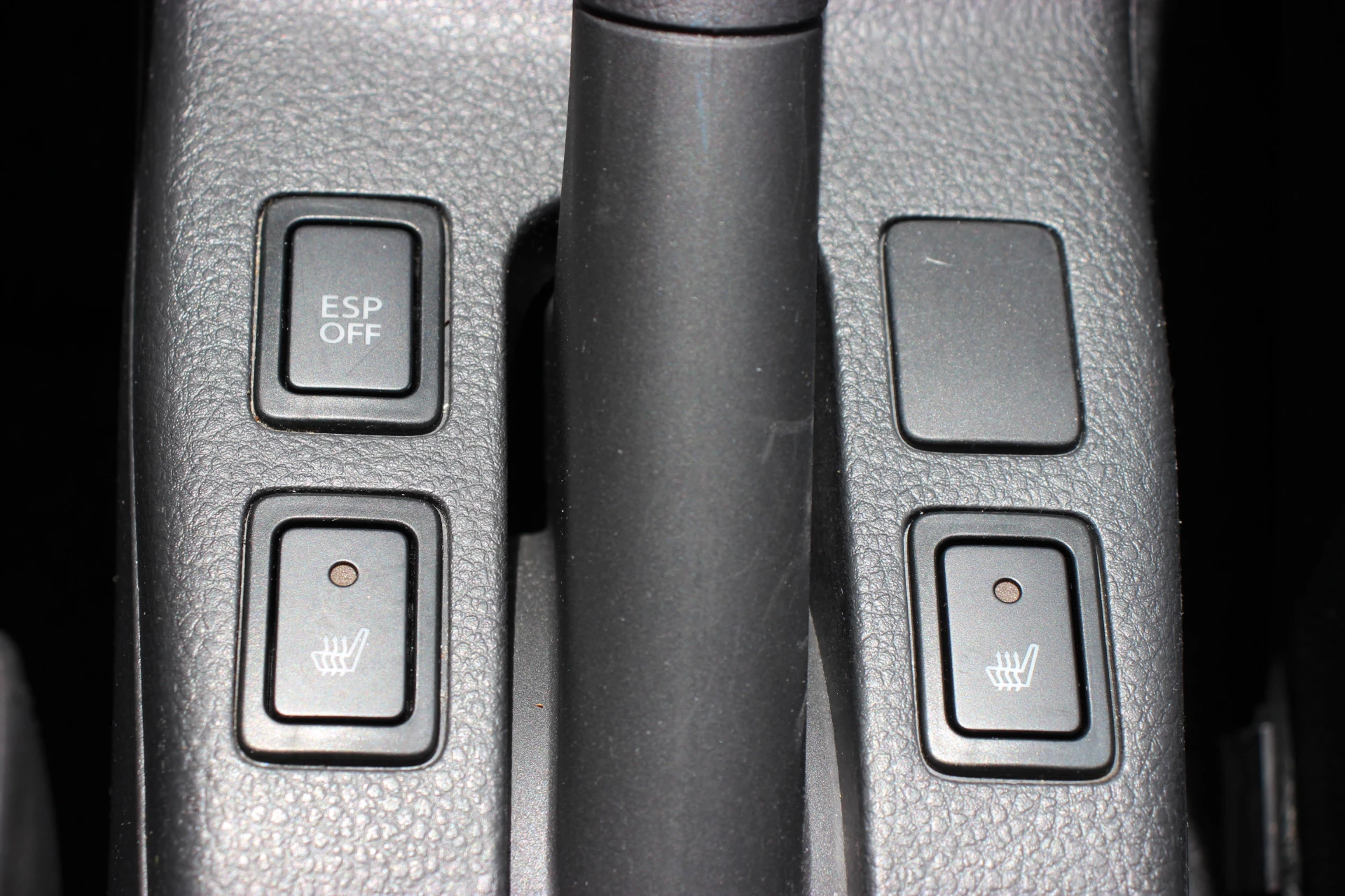 Hoofdafbeelding Suzuki SX4